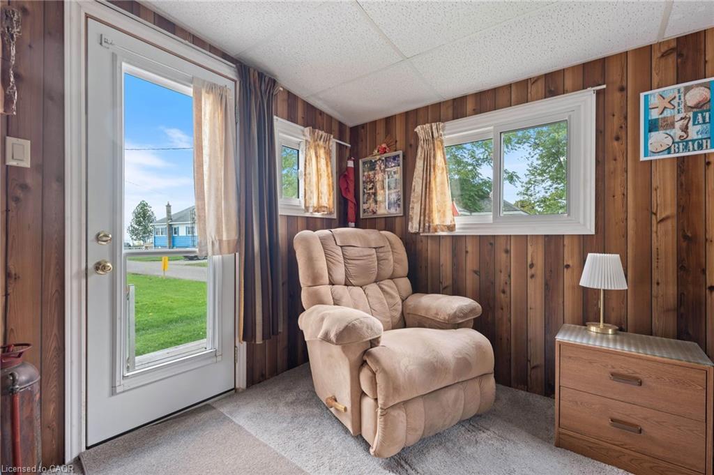 3 Harold Street, Turkey Point, ON - Indoor