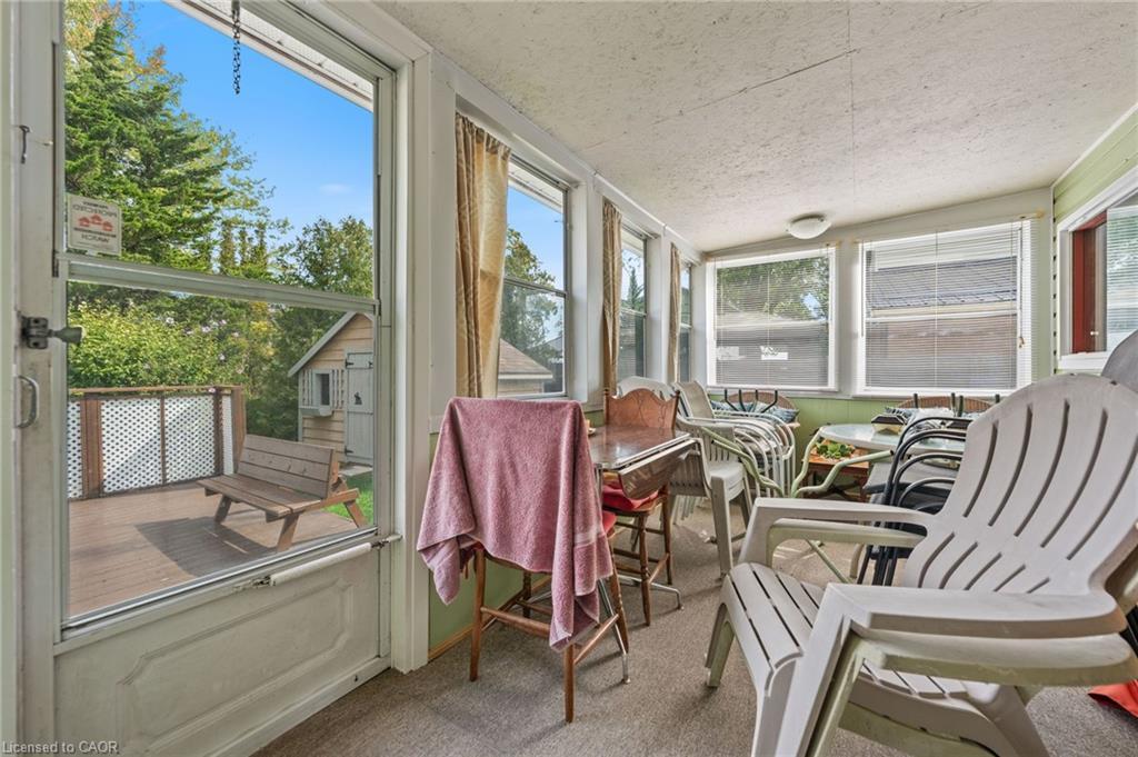 3 Harold Street, Turkey Point, ON - Indoor Photo Showing Other Room