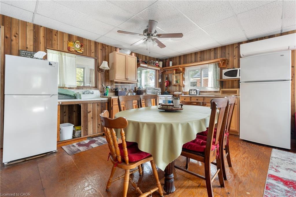 3 Harold Street, Turkey Point, ON - Indoor