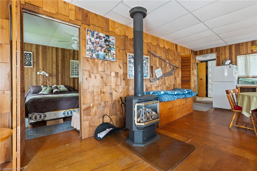 3 Harold Street, Turkey Point, ON - Indoor