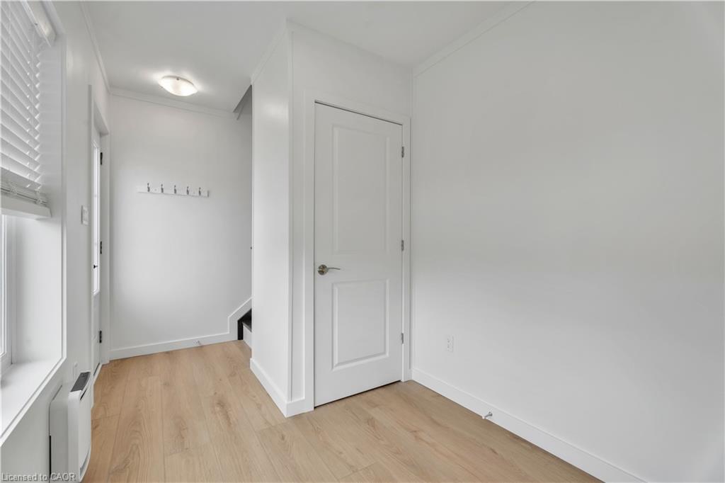 Unit D-133 Durham Street, Port Colborne, ON - Indoor Photo Showing Other Room