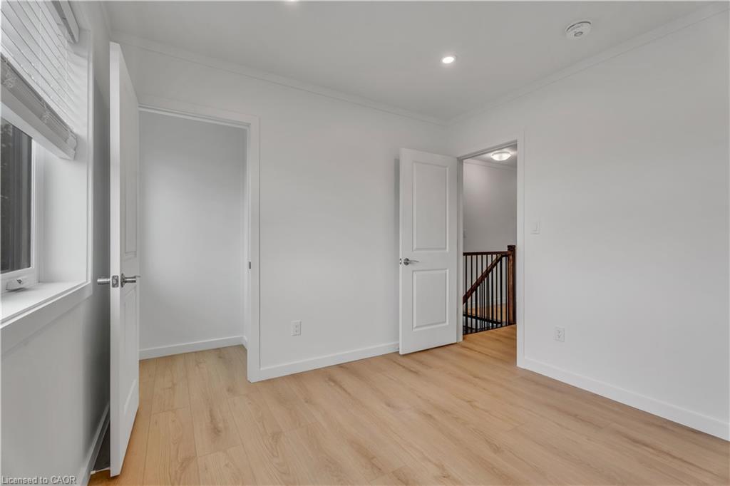 Unit D-133 Durham Street, Port Colborne, ON - Indoor Photo Showing Other Room