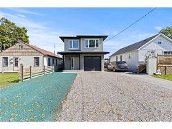 78 Knoll Street Port Colborne, ON K3K 5A6
