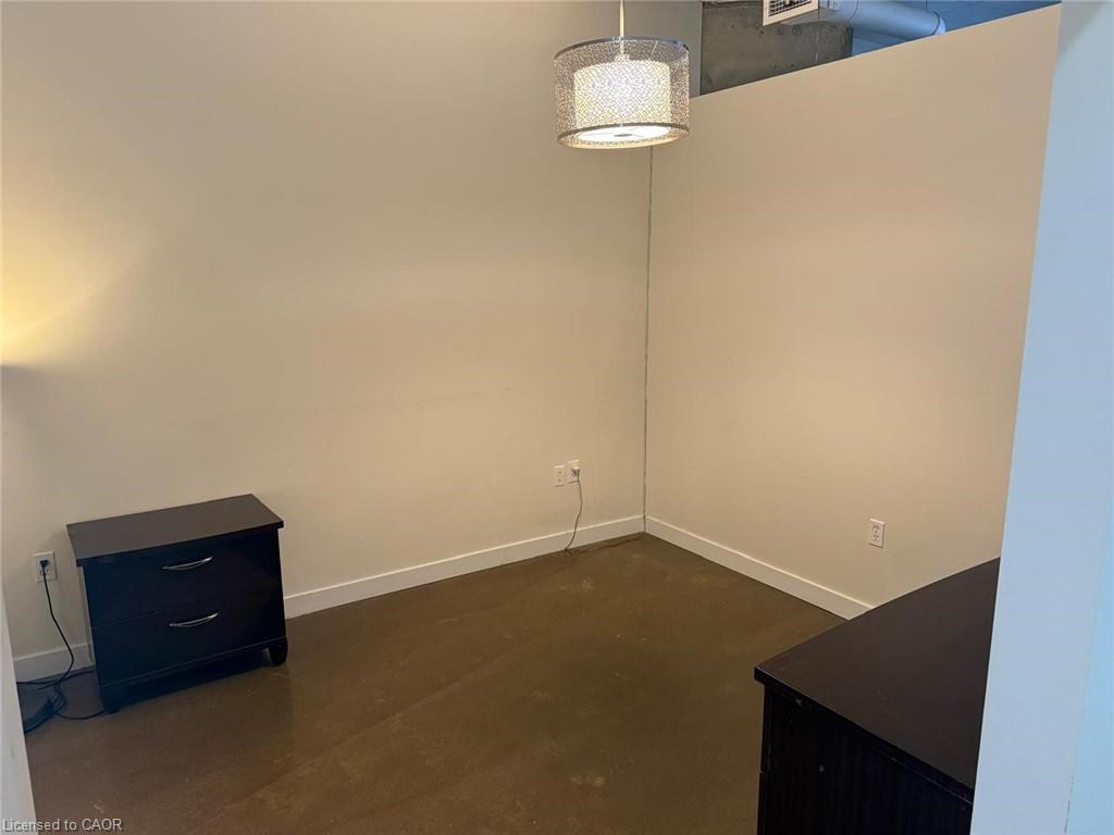 712-66 Bay Street S, Hamilton, ON - Indoor Photo Showing Other Room