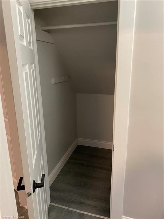 70 Belview Avenue, Hamilton, ON - Indoor Photo Showing Other Room