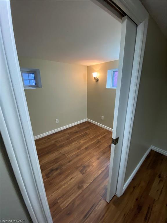 70 Belview Avenue, Hamilton, ON - Indoor Photo Showing Other Room