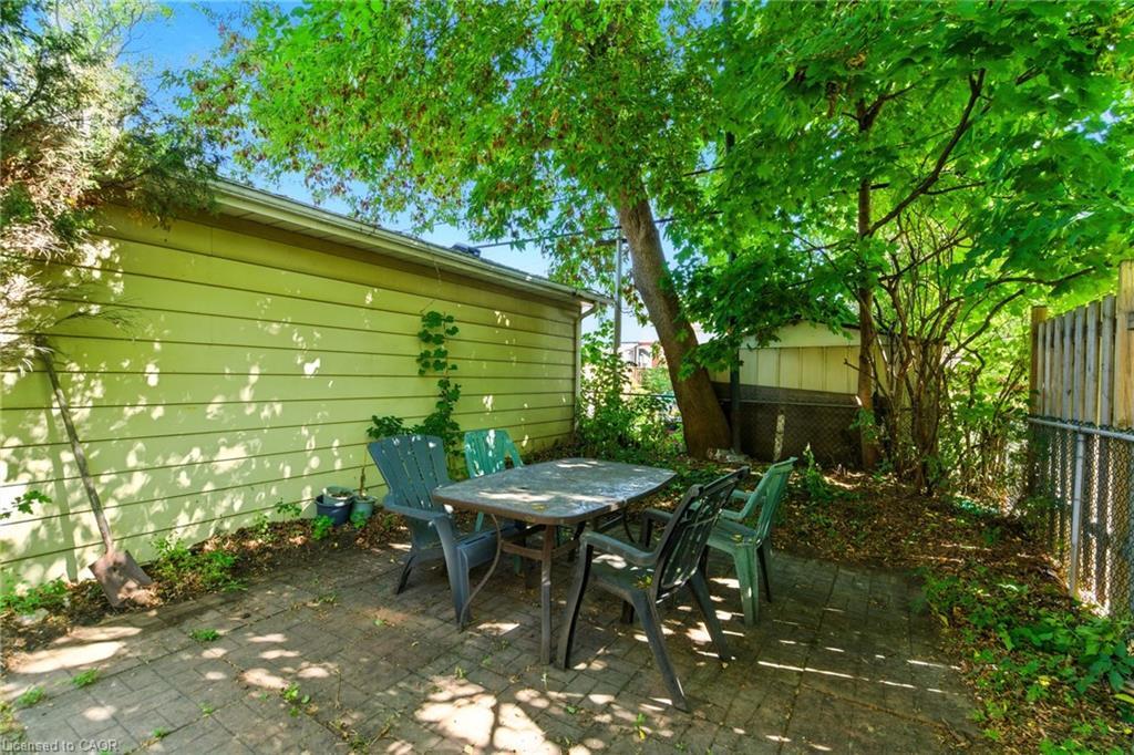 70 Belview Avenue, Hamilton, ON - Outdoor