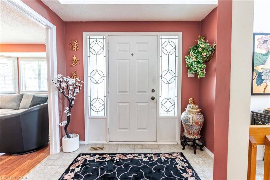 6-1508 Upper Middle Road, Burlington, ON - Indoor Photo Showing Other Room