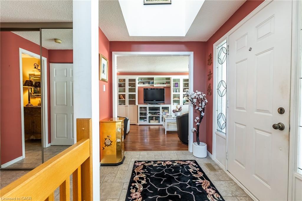 6-1508 Upper Middle Road, Burlington, ON - Indoor Photo Showing Other Room