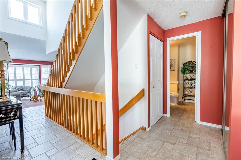 6-1508 Upper Middle Road, Burlington, ON - Indoor Photo Showing Other Room