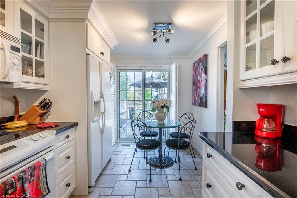 6-1508 Upper Middle Road, Burlington, ON - Indoor