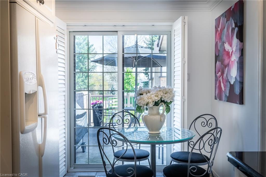 6-1508 Upper Middle Road, Burlington, ON - Indoor Photo Showing Other Room