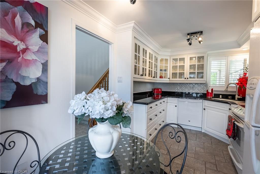 6-1508 Upper Middle Road, Burlington, ON - Indoor