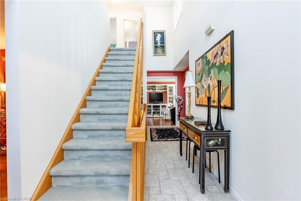 6-1508 Upper Middle Road, Burlington, ON - Indoor Photo Showing Other Room