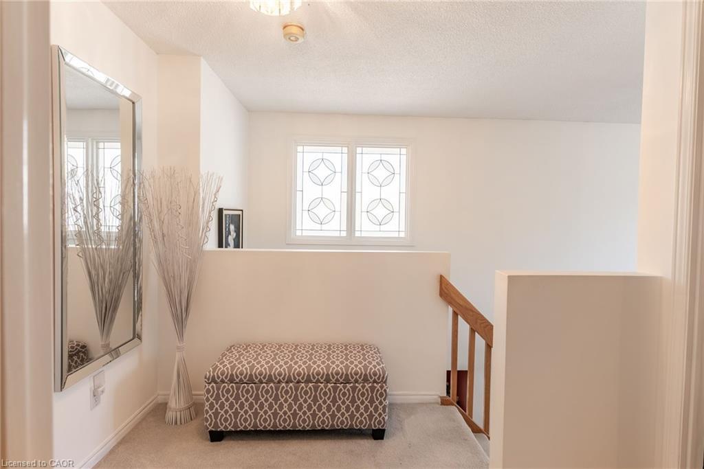 6-1508 Upper Middle Road, Burlington, ON - Indoor