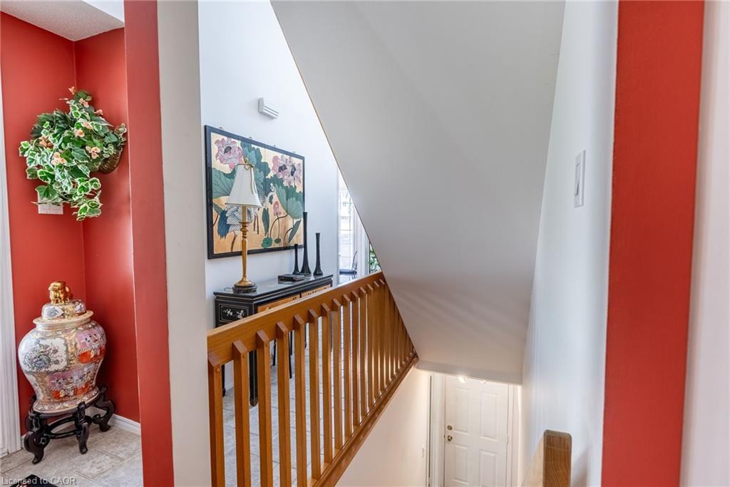 6-1508 Upper Middle Road, Burlington, ON - Indoor Photo Showing Other Room