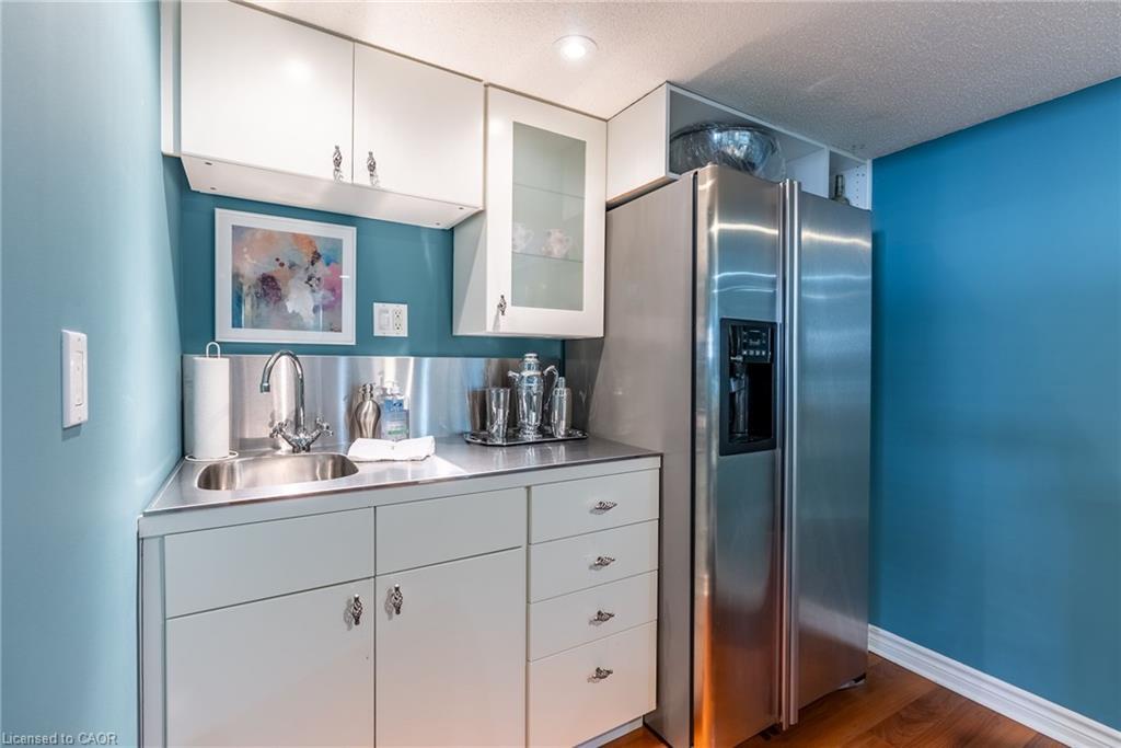 6-1508 Upper Middle Road, Burlington, ON - Indoor