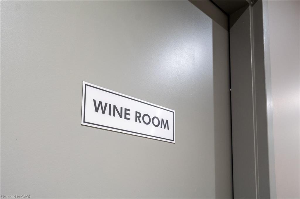 426-1 Redfern Avenue, Hamilton, ON - Photo Showing Other Room