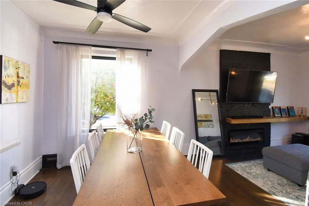 150 Victoria Avenue N, Hamilton, ON - Indoor