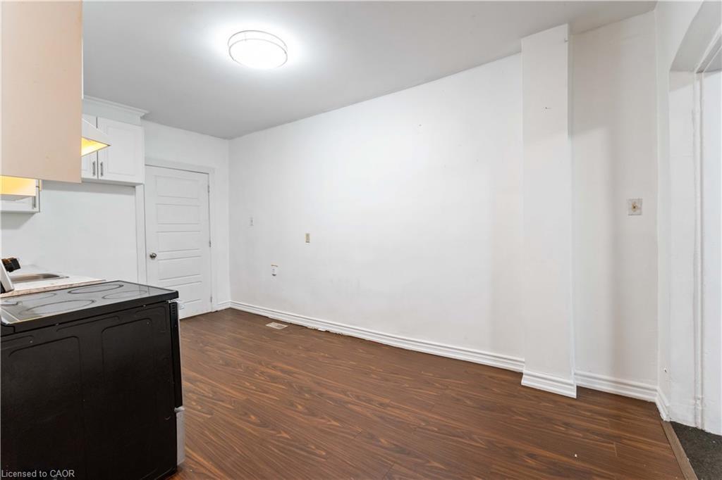 2-750 Barton Street E, Hamilton, ON - Indoor