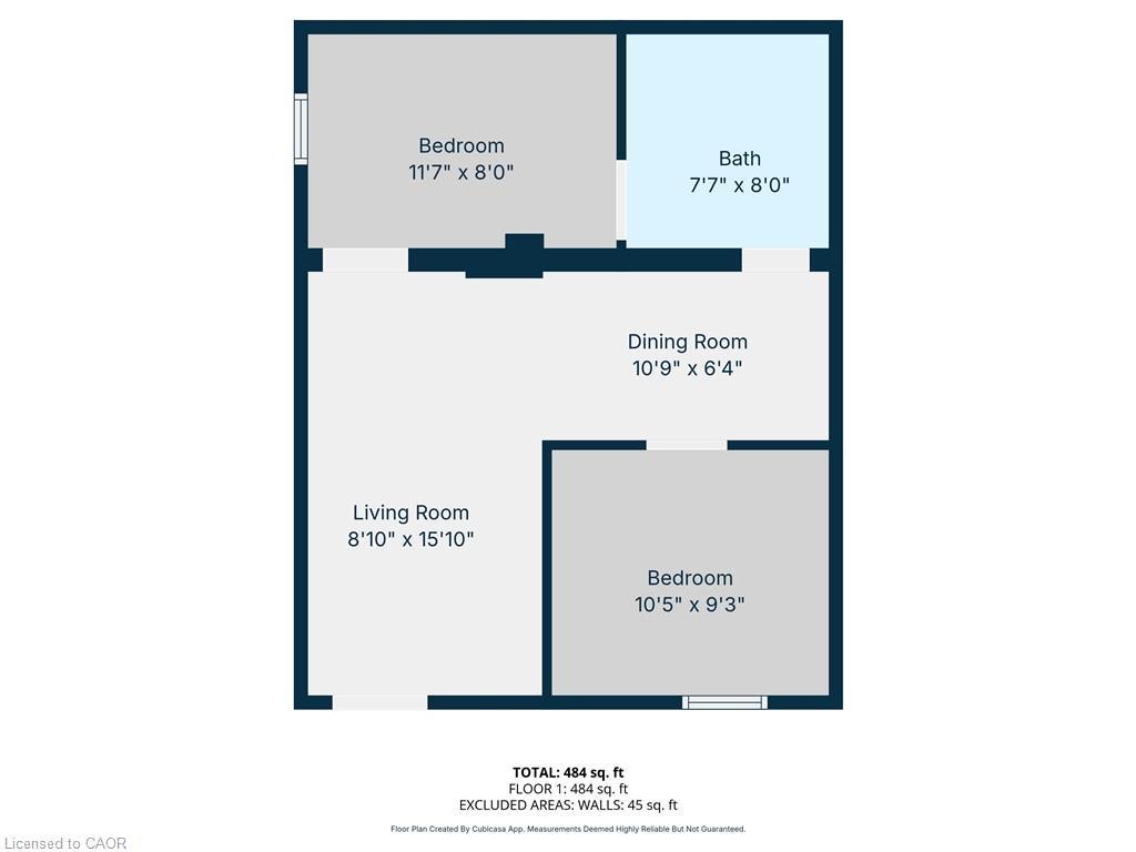 2-750 Barton Street E, Hamilton, ON - Other