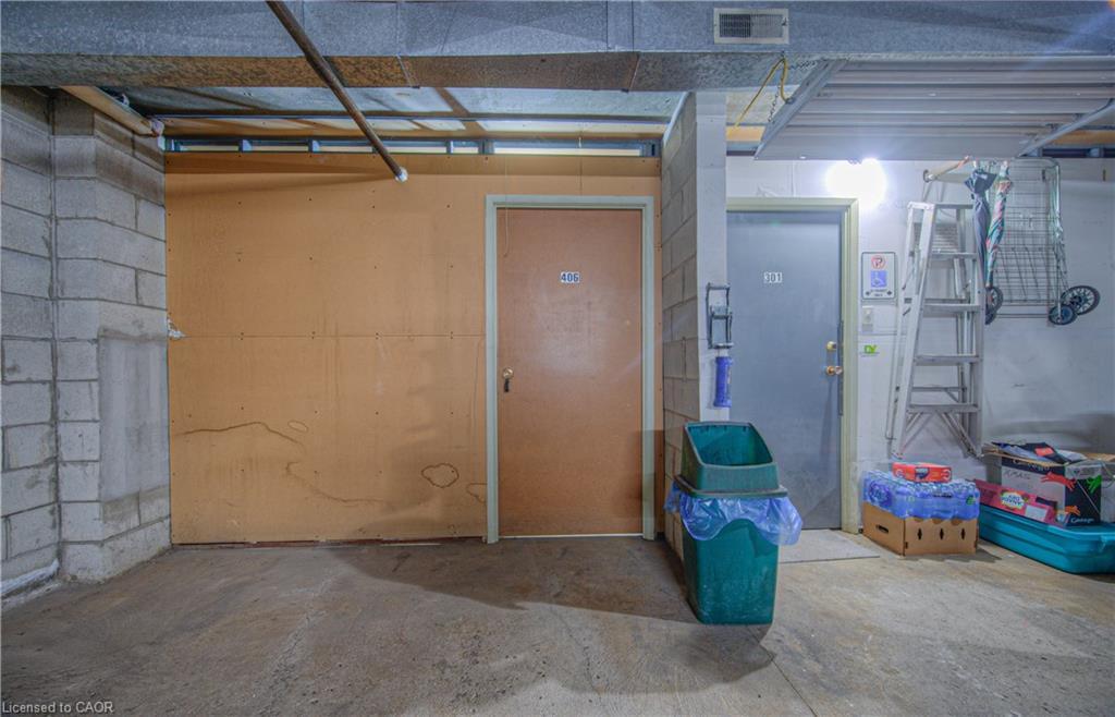 406-400 Champlain Boulevard, Cambridge, ON - Indoor