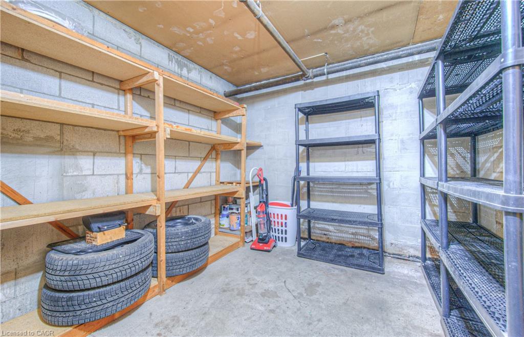 406-400 Champlain Boulevard, Cambridge, ON - Photo Showing Other Room