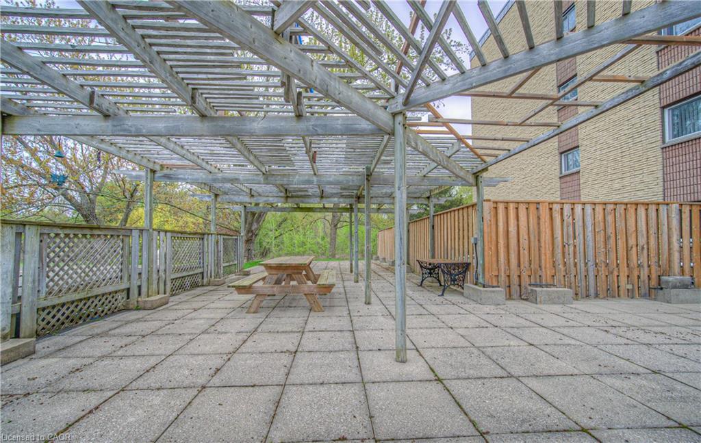 406-400 Champlain Boulevard, Cambridge, ON - Outdoor