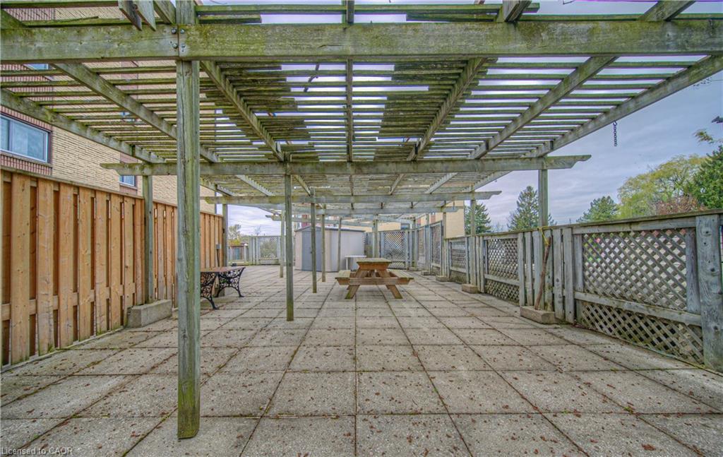 406-400 Champlain Boulevard, Cambridge, ON - Outdoor With Exterior