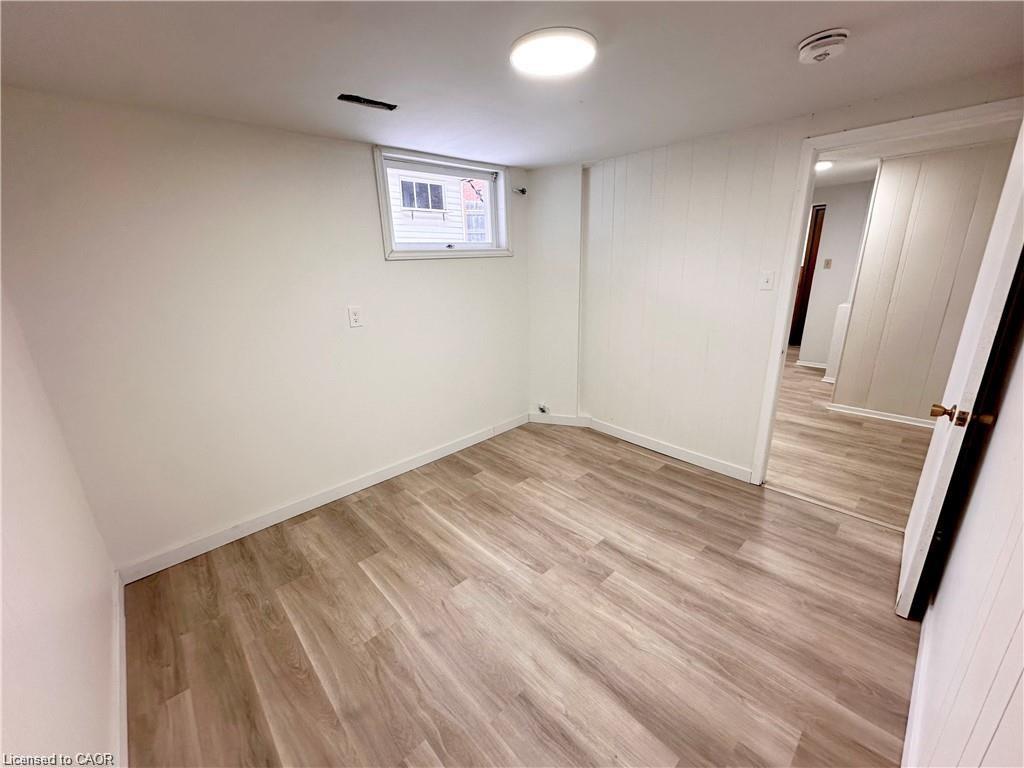 11 Van Horne Place, Kitchener, ON - Indoor Photo Showing Other Room