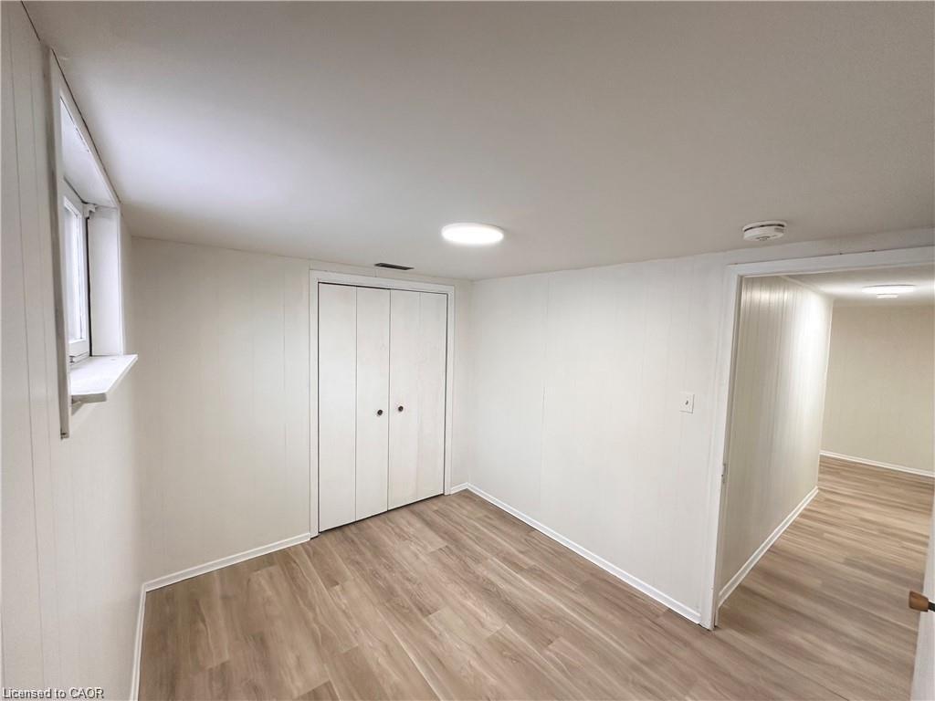 11 Van Horne Place, Kitchener, ON - Indoor Photo Showing Other Room