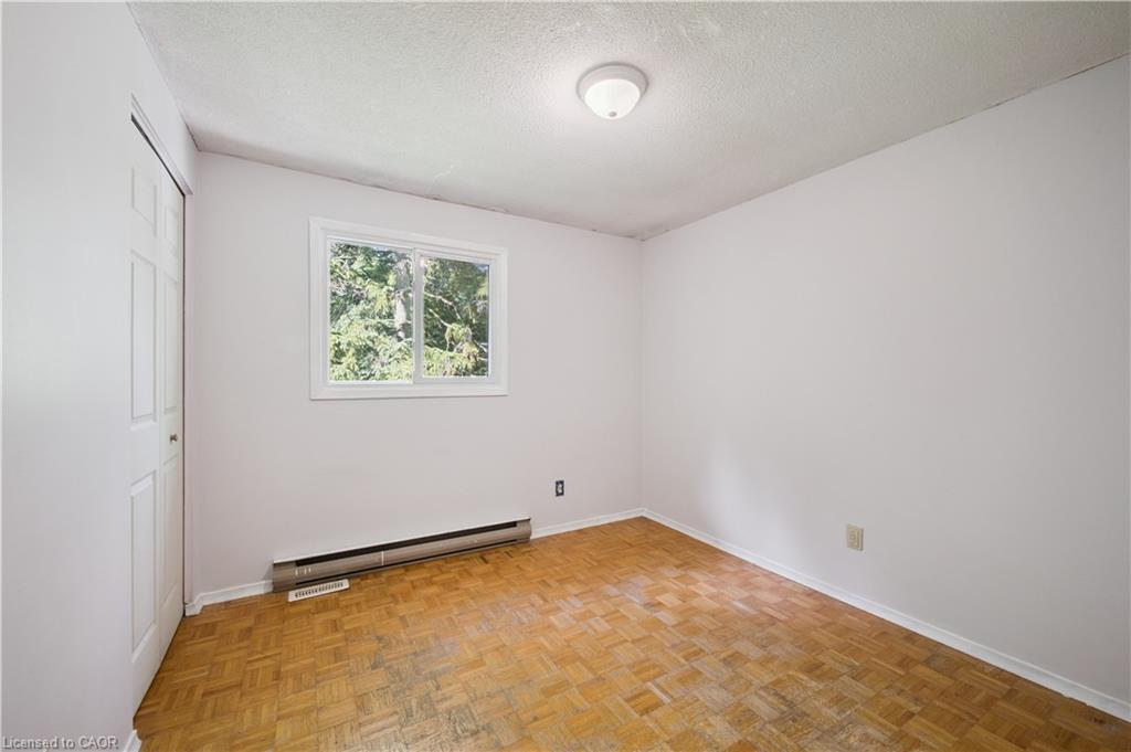 101 Churchill Street, Waterloo, ON - Indoor Photo Showing Other Room