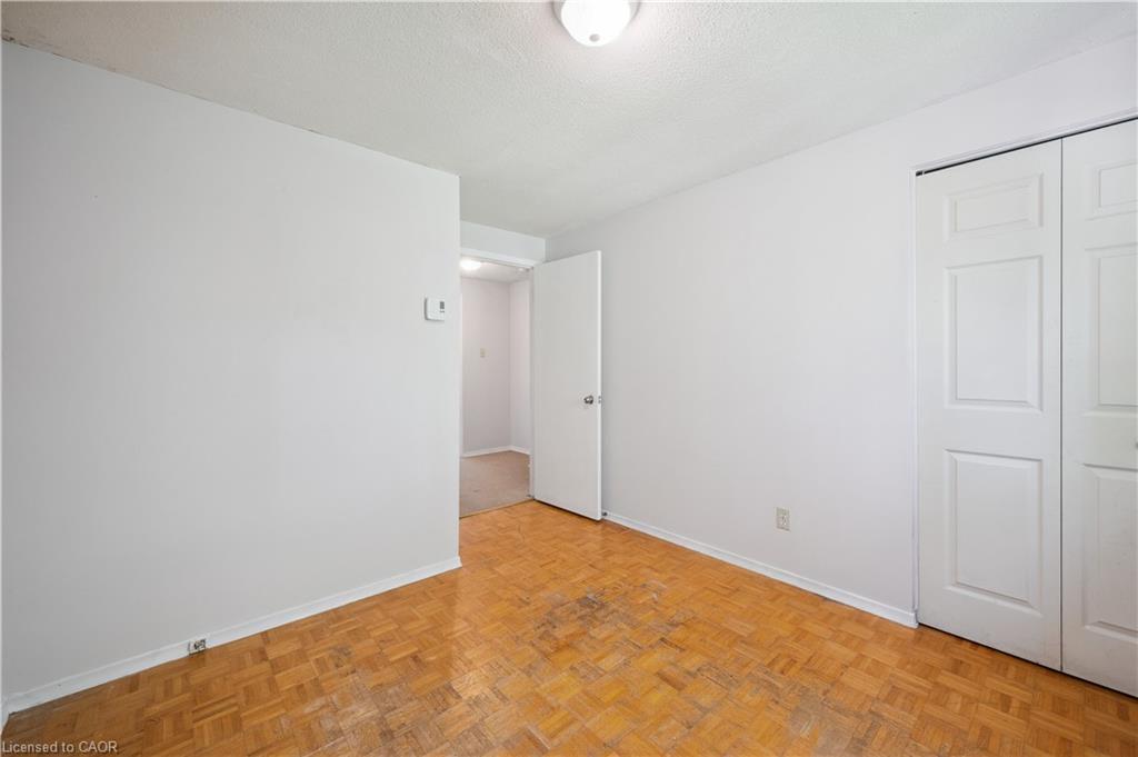 101 Churchill Street, Waterloo, ON - Indoor Photo Showing Other Room