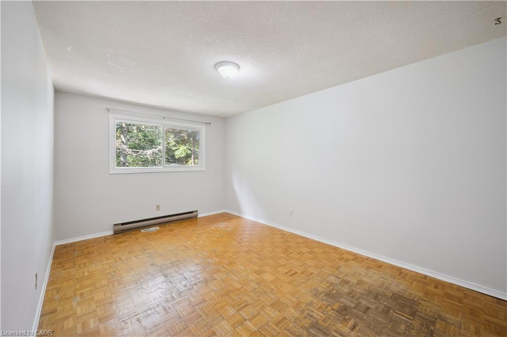 101 Churchill Street, Waterloo, ON - Indoor Photo Showing Other Room