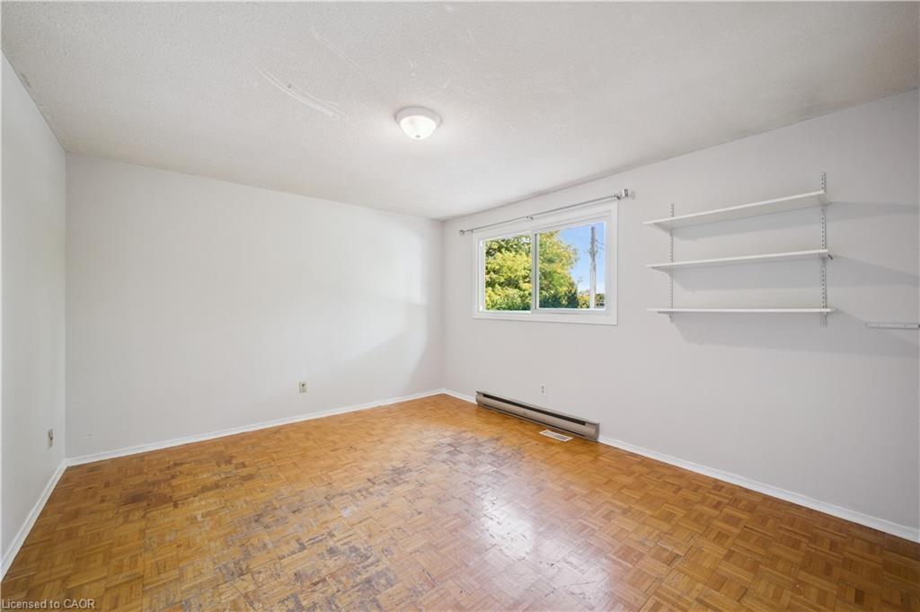 101 Churchill Street, Waterloo, ON - Indoor Photo Showing Other Room