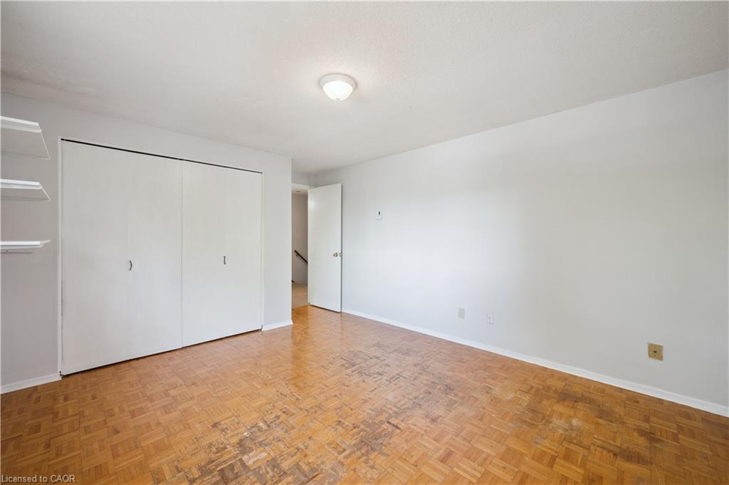 101 Churchill Street, Waterloo, ON - Indoor Photo Showing Other Room