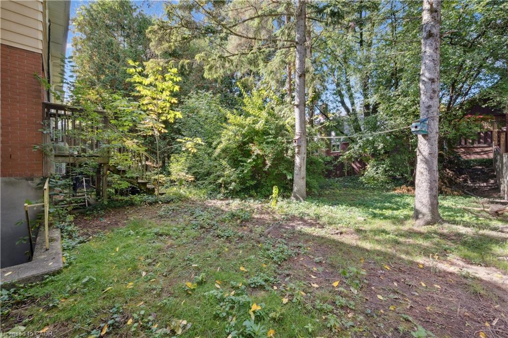 101 Churchill Street, Waterloo, ON - Outdoor