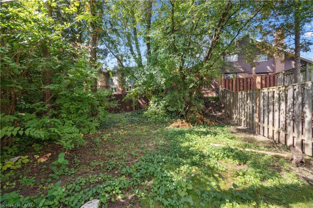 101 Churchill Street, Waterloo, ON - Outdoor