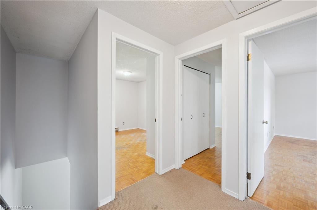 101 Churchill Street, Waterloo, ON - Indoor Photo Showing Other Room
