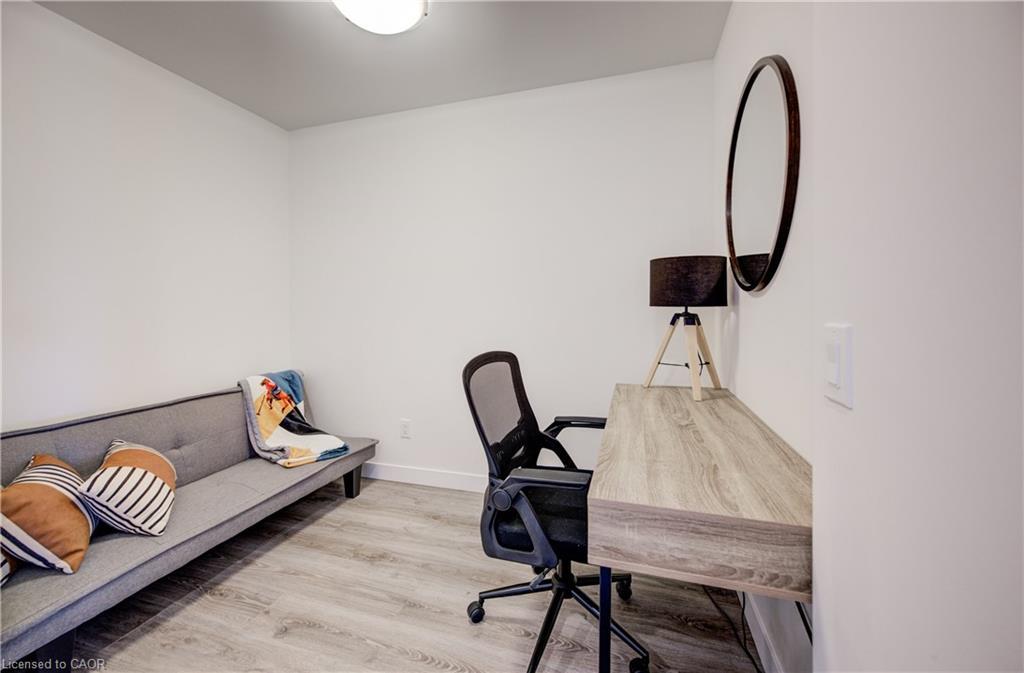 3203-60 Frederick Street, Kitchener, ON - Indoor Photo Showing Other Room