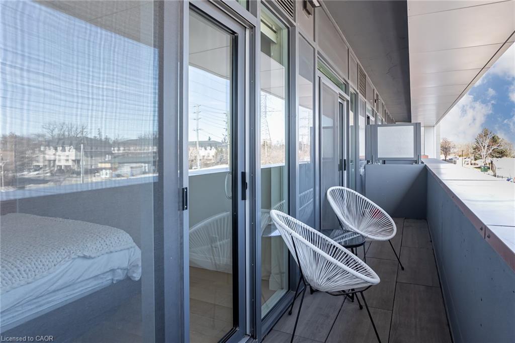 205-500 Brock Avenue, Burlington, ON -