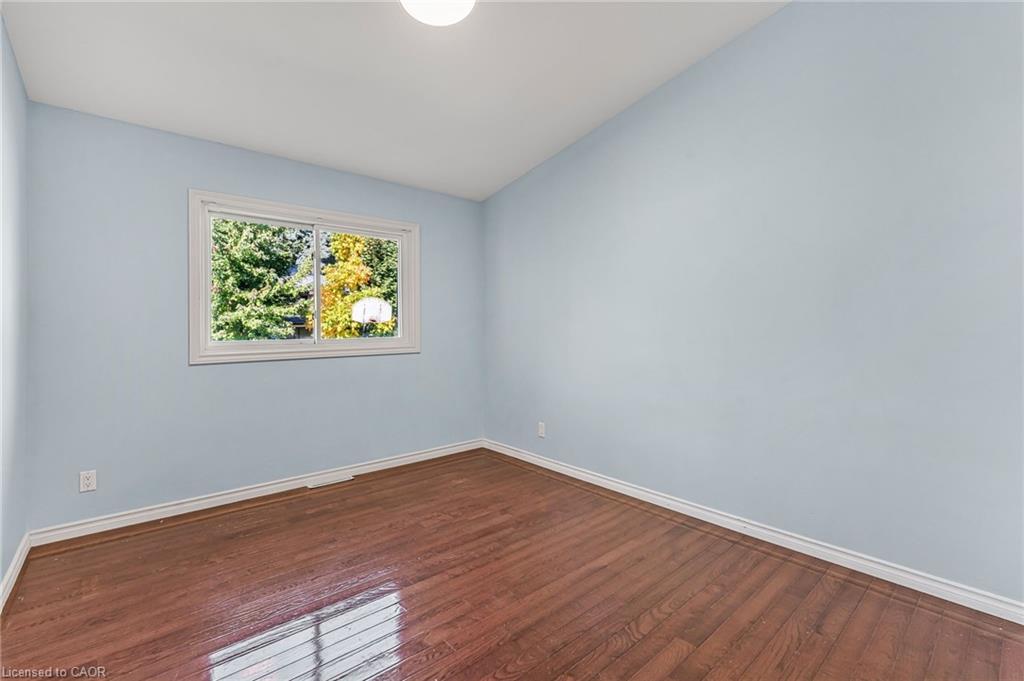 6122 Mayfair Drive, Niagara Falls, ON - Indoor Photo Showing Other Room