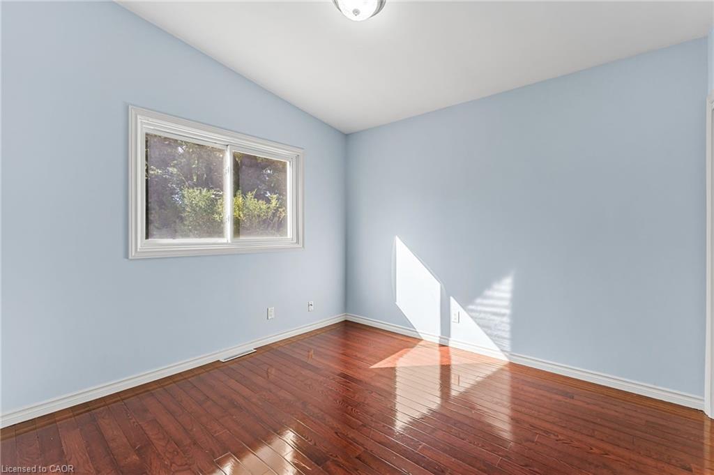 6122 Mayfair Drive, Niagara Falls, ON - Indoor Photo Showing Other Room