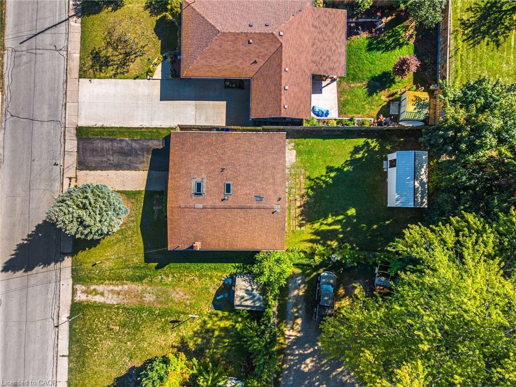 6122 Mayfair Drive, Niagara Falls, ON - Outdoor