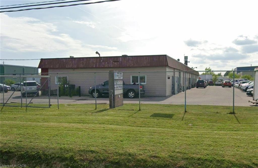 131 Cushman Road, St. Catharines, ON