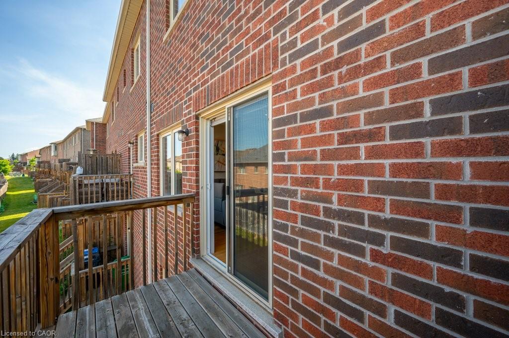 34 Aspen Hills Road, Brampton, ON - Outdoor With Exterior