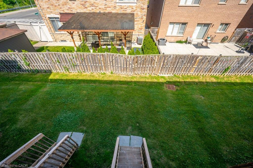 34 Aspen Hills Road, Brampton, ON - Outdoor