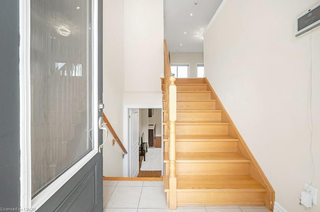 34 Aspen Hills Road, Brampton, ON - Indoor Photo Showing Other Room