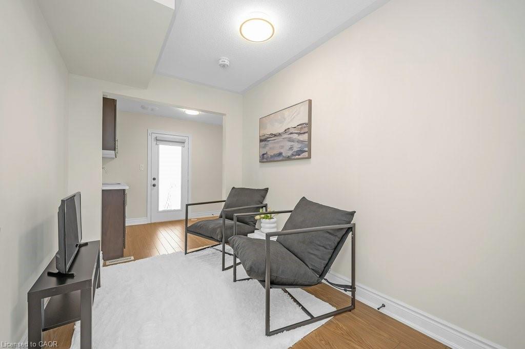 34 Aspen Hills Road, Brampton, ON - Indoor