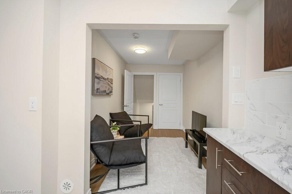 34 Aspen Hills Road, Brampton, ON - Indoor